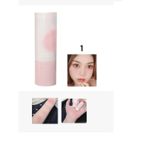 Румяна матовые minshzee stick