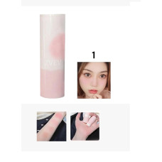 Румяна матовые minshzee stick