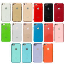 Чохол силіконовий Glass TPU Samsung A30s/A50/A50s (A307/A505/A507)