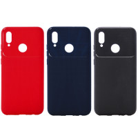 Чохол силіконовий Line матовий iPhone 6