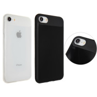 Чохол силіконовий Lines Huawei Y6 (2018)