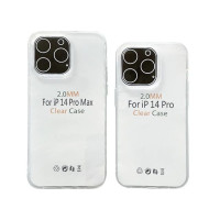 Чохол силіконовий ультратонкий Samsung A05 (A055)