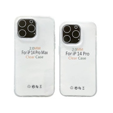 Чехол силиконовый ультратонкий Samsung A05 (A055)