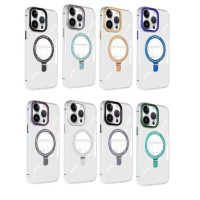 Чохол MagSafe Magnetic & Stand iPhone 13 Pro Max