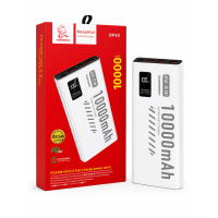 Power Bank VDENMENV DP43 (10000 mAh 22.5W) (PD + QC 3.0) (25 шт)