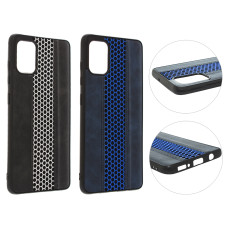 Чохол Grainy Leather Huawei P Smart (2020)