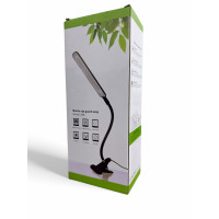 Гнучка LED-лампа для столу 206 (40 шт)