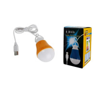 Лампочка USB C-001