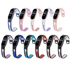 Ремешок Mi Band 3/4 Сomfort 2 color