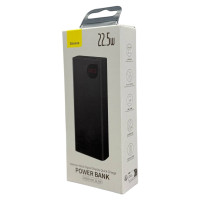 Power bank Baseus Adaman Metal 20000 mAh 22.5W