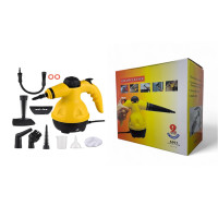 Пароочисник Steam Cleaner A001 1000W (12 шт/ящ)