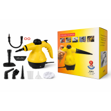 Пароочисник Steam Cleaner A001 1000W (12 шт/ящ)