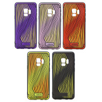 Чохол силіконовий Motomo Line Huawei Y3 (2017)