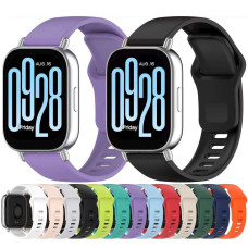Ремешок Xiaomi Redmi Watch 5 Active Silicon