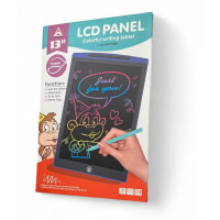 Планшет для рисования 13" 1301