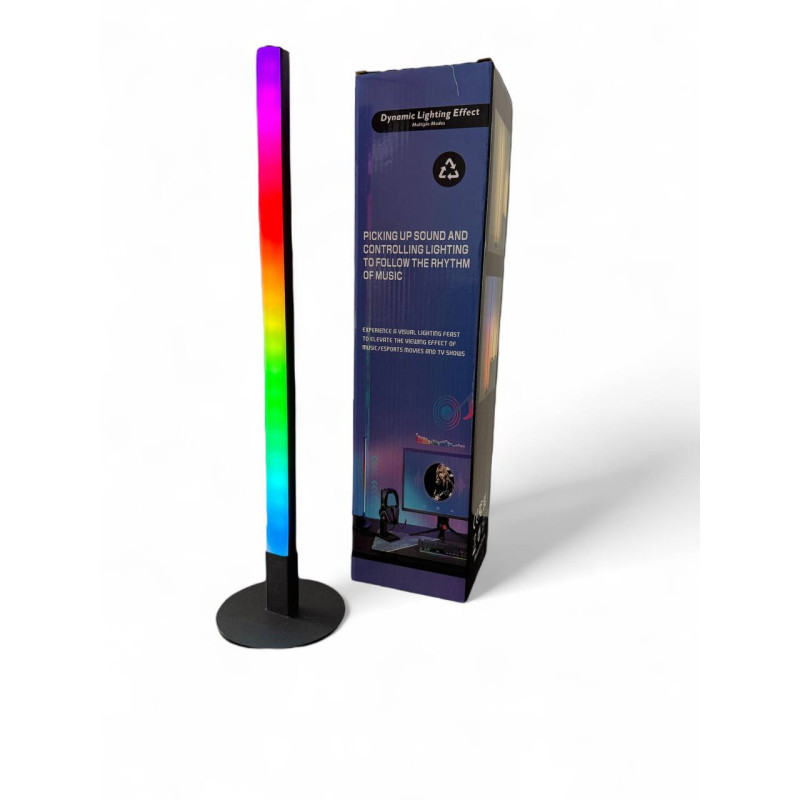 Світильник RGB XY-815