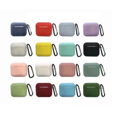 AirPods Pro 3 case silicon