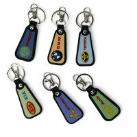 Брелок для авто ключів sillicone