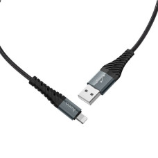 Кабель Hoco X38 Cool Charging data cable for Lightning