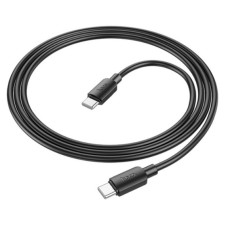 Кабель Hoco X96 Hyper 60W fast charging data cable Type-C to Type-C