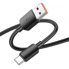 Кабель Hoco X96 Hyper charging data cable Lightning