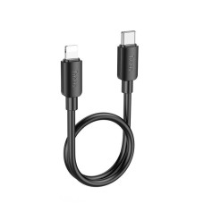 Кабель Hoco X96 Hyper PD charging data cable Lightning (L=0.25M)