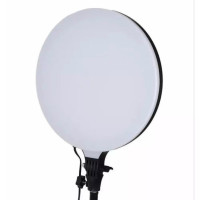 Круглая LED лампа PF33