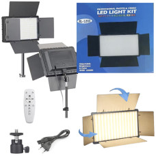 Постоянный свет LED лампа RL-1200