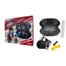Боксерская мишень Boxing Target 2021-7B (24 шт)