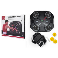 Боксерская мишень Boxing Target 8818 (24 шт)