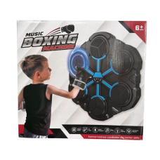 Боксерская мишень Boxing Target с Bluetooth 3670 (18 шт)