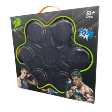 Боксерская мишень Boxing Target с Bluetooth 7022Q (24 шт)