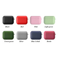 AirPods Pro case Shock line silicone