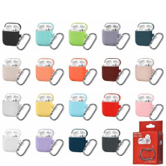 AirPods 1/2 hang silicone case