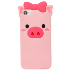 Чохол силіконовий Piggy Samsung J2 Prime (2016) G532 G530