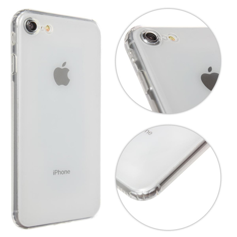Чохол силіконовий Slim case Samsung M20