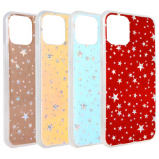 Чохол силіконовий Star iPhone 11 Pro