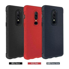 Чохол силіконовий Strong Samsung A6 (2018) A600