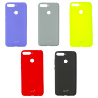 Чохол силіконовий Totu Soft Touch Samsung J2 Core (2018) J260