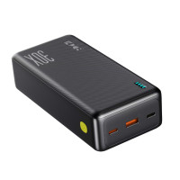 Power bank King Power KP-34 30000MAH 22.5W (30шт.)