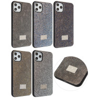 Чохол Swarovski Pearl Diamonds Samsung A10/M10 (A105F/M105)