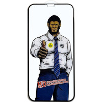 Защитное стекло ESD Anti-Dust for iPhone 14 Pro Max