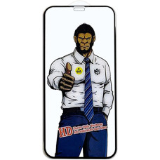 Защитное стекло ESD Anti-Dust for iPhone 14 Pro Max