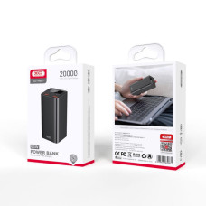 Powerbank XO PB97 20000mAh 65W