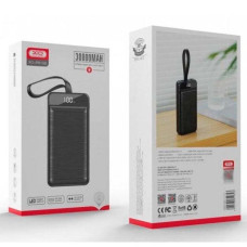 Powerbank XO PR156 PD20W/QC22.5W 30000mAh