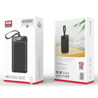 Powerbank XO PR157 PD20W/QC22.5W 40000mAh