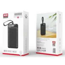 Powerbank XO PR157 PD20W/QC22.5W 40000mAh