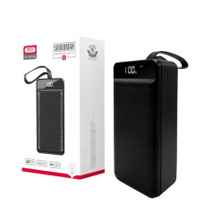 Powerbank XO PR158 PD20W/QC22.5W 50000mAh
