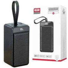 Powerbank XO PR159 PD20W/QC22.5W 60000mAh