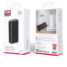 Powerbank XO PR189 PD20W+QC22.5W 30000mAh